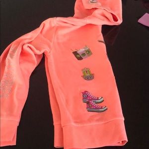 Sweater from butter size L